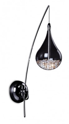 

Светильник бра Odeon light 2568/1W, 2568/1W