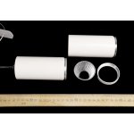 Накладной светильник Novotech 357468 TUBO