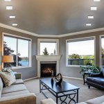 Встраиваемый светильник Novotech 357489 STEA