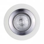 Встраиваемый светильник Novotech 370390 MORUS