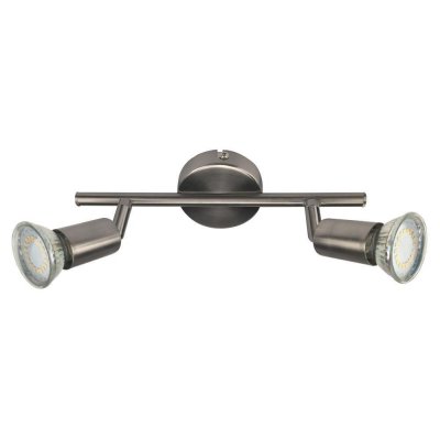 Светодиодный спот Spot Light Nika 2570227