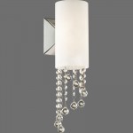 Светильник настенный бра Odeon light 2571/1W NOTTS