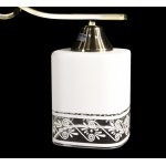 Люстра Colosseo 73005/3C optima