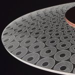 Светильник потолочный Mw light 661015901 Платлинг