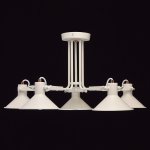 Светильник Mw light 691010705 Таун