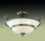Люстра Odeon light 2573/5C MARLI