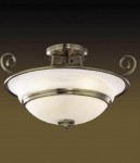 Люстра Odeon light 2573/5C MARLI