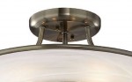 Люстра Odeon light 2573/5C MARLI
