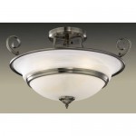 Люстра Odeon light 2573/5C MARLI