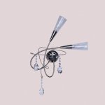 Светильник бра Lightstar 711634 Aereo