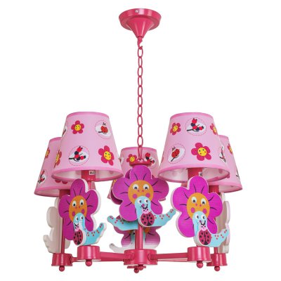 Светильник ЭкономСвет 257/5PAINTING Светильник ЭкономСвет 257/5PAINTING