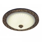 Светильник потолочныйI Marziya 264/35PF-LEDOldbronze