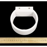 Настенный светильник Odeon light 3595/5WL MURALIA