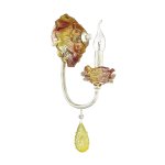 Светильник настенный бра Odeon light 3938/1W CORNIOLA