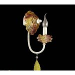 Светильник настенный бра Odeon light 3938/1W CORNIOLA