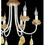 Люстра Odeon light 3938/6 CORNIOLA