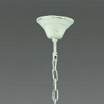 Люстра Odeon light 3938/6 CORNIOLA