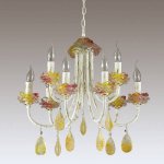 Люстра Odeon light 3938/9 CORNIOLA