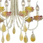 Люстра Odeon light 3938/9 CORNIOLA