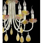 Люстра Odeon light 3938/9 CORNIOLA