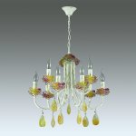 Люстра Odeon light 3938/9 CORNIOLA