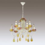 Люстра Odeon light 3938/9 CORNIOLA