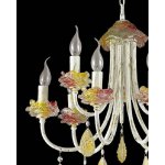 Люстра Odeon light 3938/9 CORNIOLA