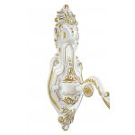 Светильник настенный бра Odeon light 3942/1W CAPRI