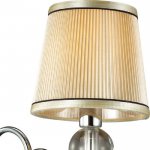 Светильник настенный бра Odeon light 3945/1W MOLINARI