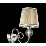 Светильник настенный бра Odeon light 3945/1W MOLINARI