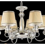 Люстра Odeon light 3945/6 MOLINARI