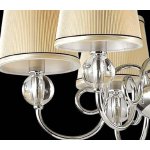 Люстра Odeon light 3945/6 MOLINARI