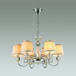 Люстра Odeon light 3945/6 MOLINARI