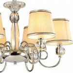 Люстра Odeon light 3945/6 MOLINARI