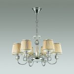 Люстра Odeon light 3945/6 MOLINARI