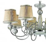 Люстра Odeon light 3945/8 MOLINARI