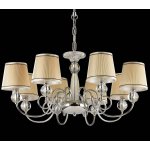 Люстра Odeon light 3945/8 MOLINARI