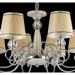 Люстра Odeon light 3945/8 MOLINARI