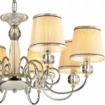 Люстра Odeon light 3945/8 MOLINARI