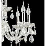 Люстра подвесная Odeon light 3946/15 BOCCIOLO