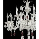 Люстра подвесная Odeon light 3946/15 BOCCIOLO