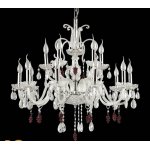 Люстра подвесная Odeon light 3946/15 BOCCIOLO