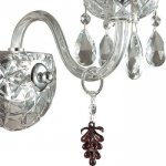 Светильник настенный бра Odeon light 3946/1W BOCCIOLO