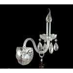 Светильник настенный бра Odeon light 3946/1W BOCCIOLO