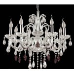 Люстра подвесная Odeon light 3946/8 BOCCIOLO