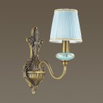 Светильник настенный бра Odeon light 3948/1W MAREA