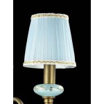 Светильник настенный бра Odeon light 3948/1W MAREA