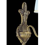 Светильник настенный бра Odeon light 3948/1W MAREA