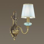 Светильник настенный бра Odeon light 3948/1W MAREA