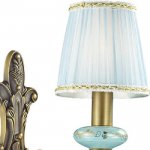 Светильник настенный бра Odeon light 3948/1W MAREA